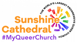 Sunshine Cathedral-MQC SMALL
